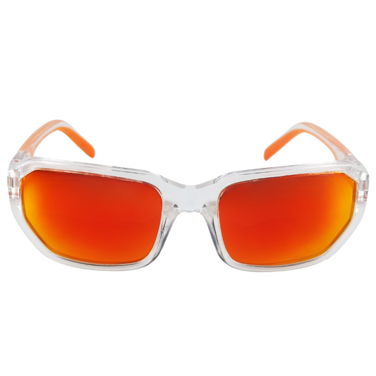 LIFESTYLE SUNGLASSES CITY POLARIZED RECTANGLE (HK2417703)