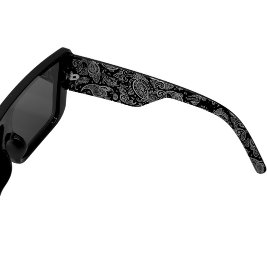 LIFESTYLE HIP HOP SUNGLASSES UV400 (HK24300)