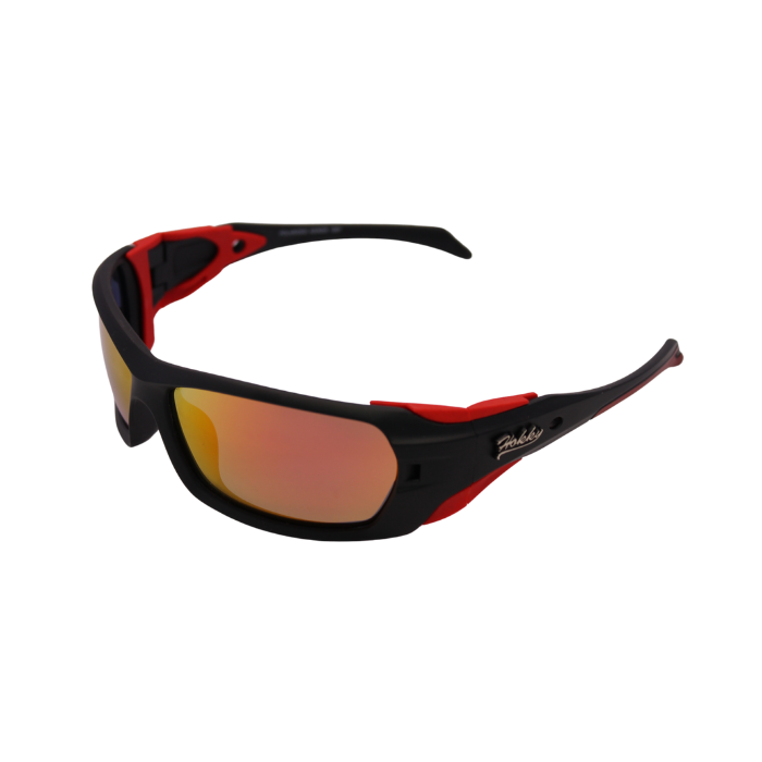 SPORT SUNGLASSES UNISEX CYCLING POLARIZED UV400 (HK24717)