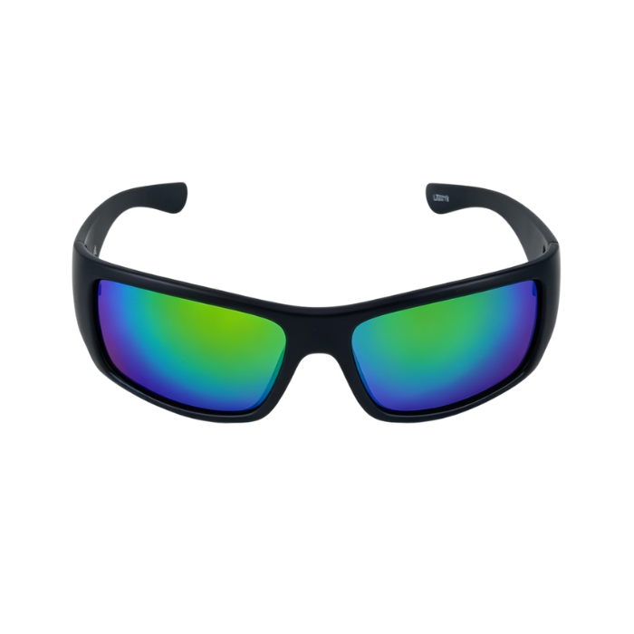 SPORTS POLARIZED SUNGLASSES FISHING WRAP