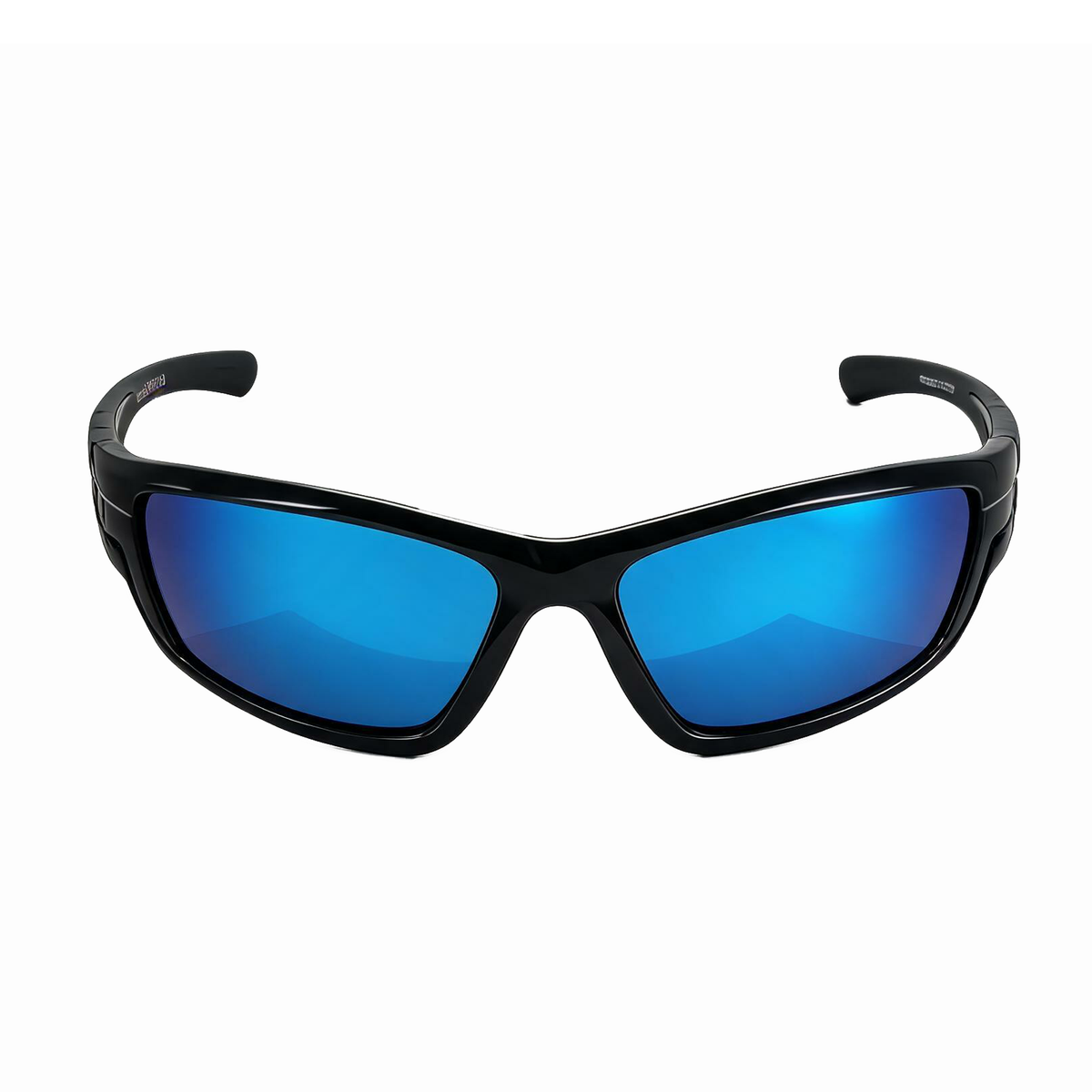FLEXIBLE SPORT POLARIZED SUNGLASSES