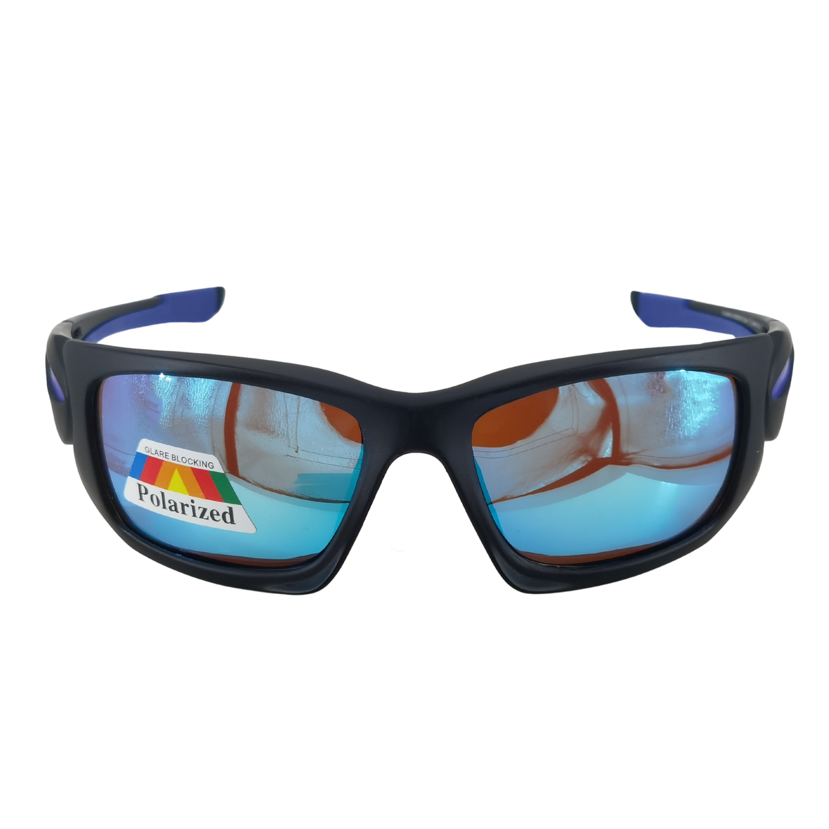 TRIM SPORT POLARIZED SUNGLASSES