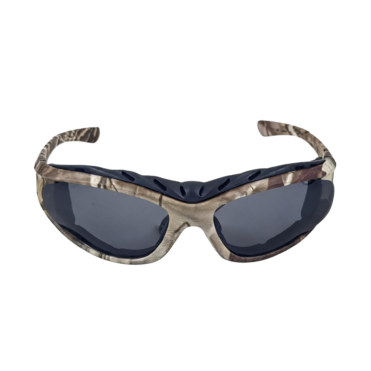 TACTICAL-CAMO SPORT POLARIZED SUNGLASSES