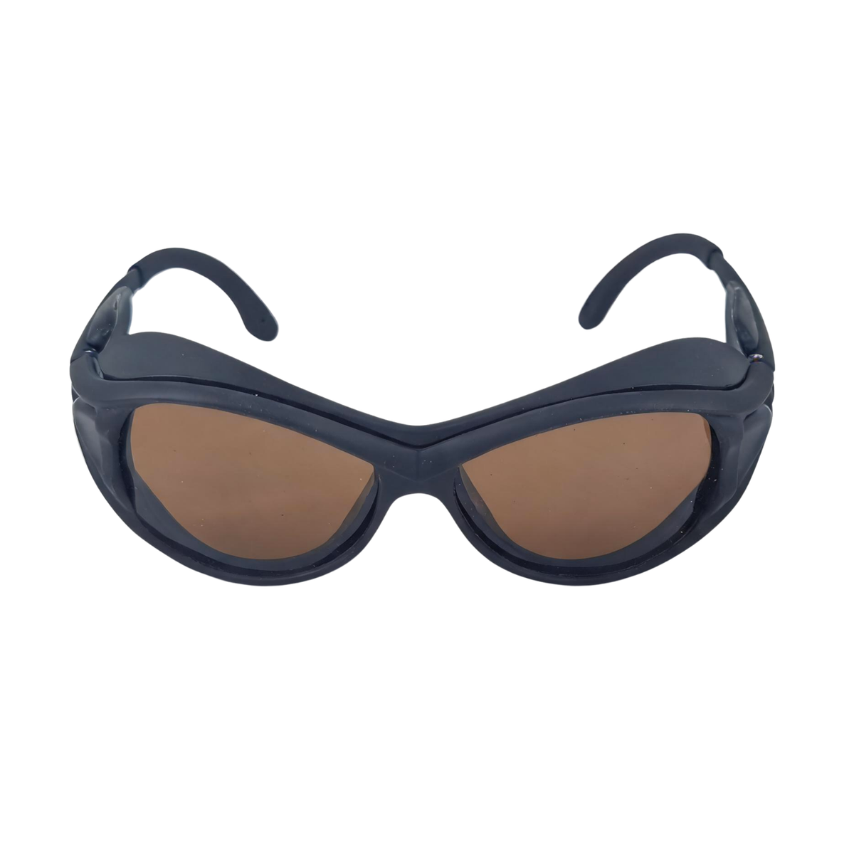 TPE-COVER WINDPROOF SPORT POLARIZED SUNGLASSES