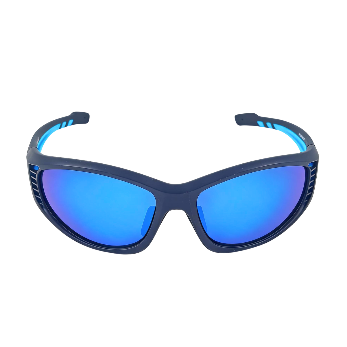 FLEXIBLE TR90 SPORT POLARIZED SUNGLASSES