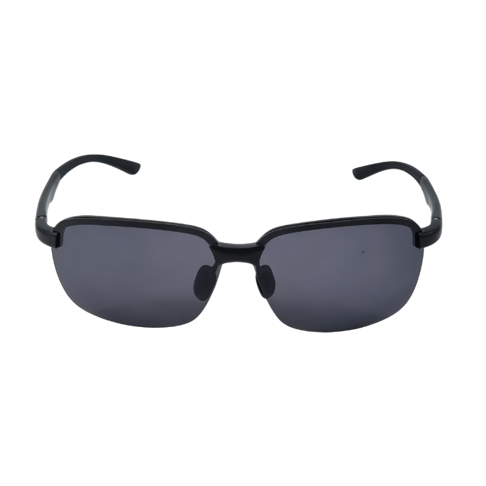 ALUMINUM LIFESTYLE POLARIZED SUNGLASSES