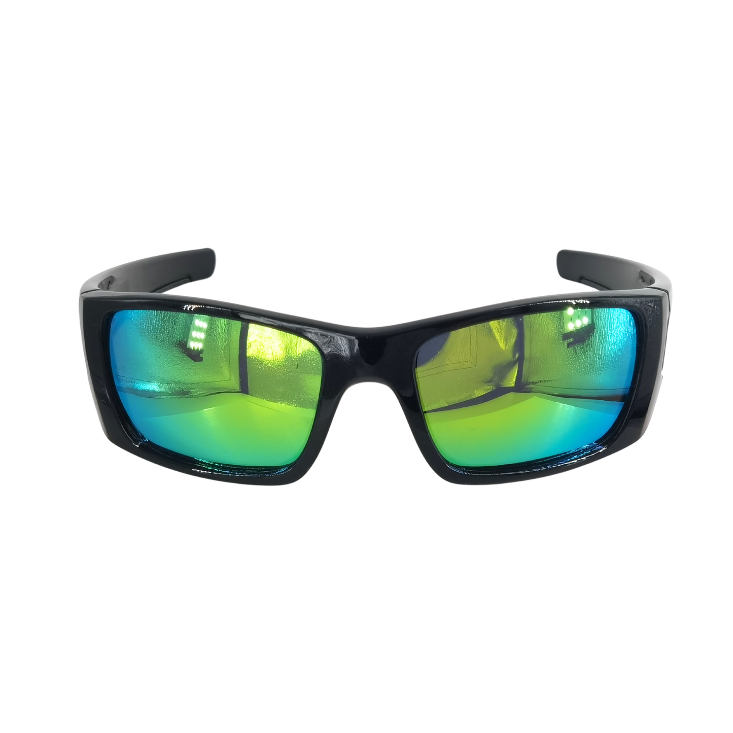 WRAP SPORT POLARIZED SUNGLKASSES