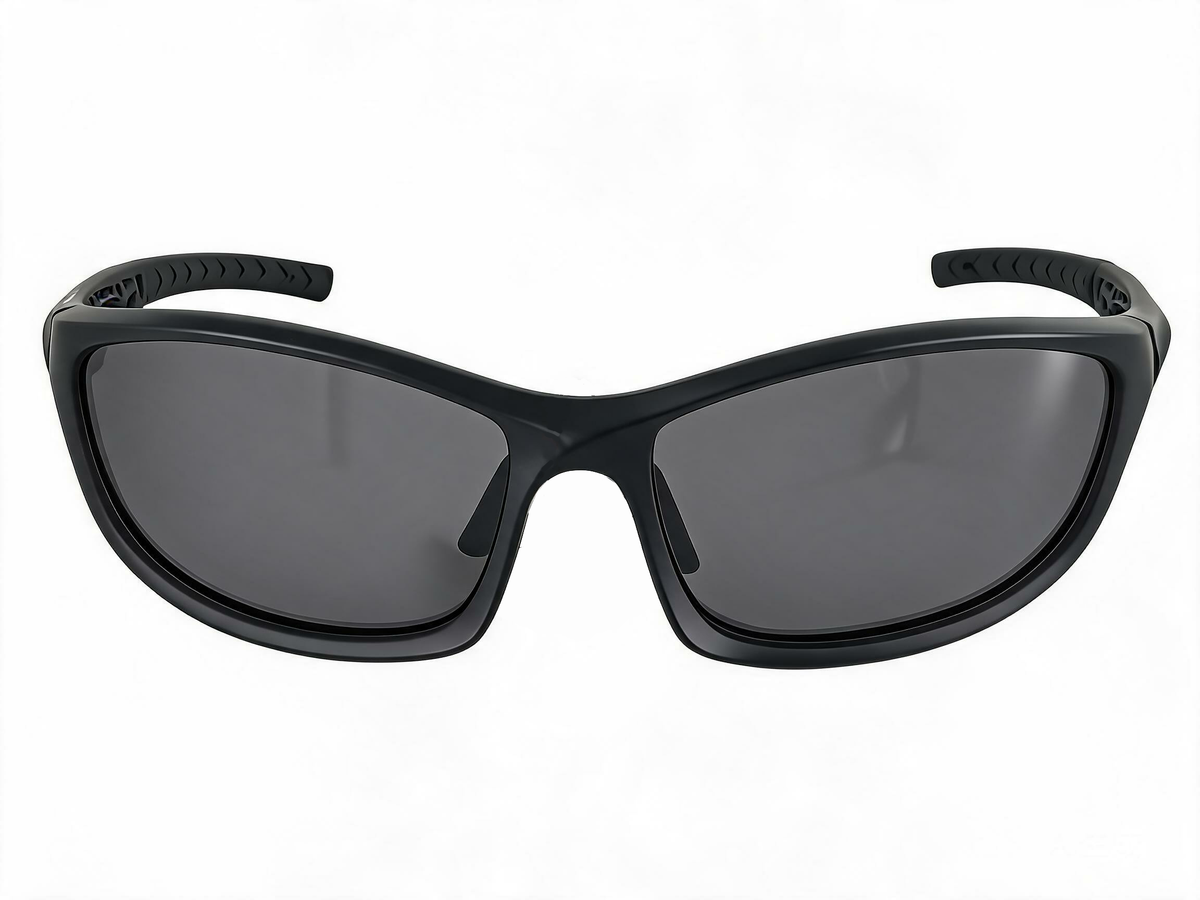 FLEXIBLE SPORT POLARIZED SUNGLASSES