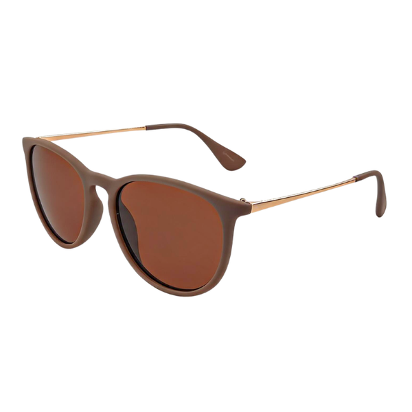 FASHION LIFESTYLE POLARIZED SUNGLASSES