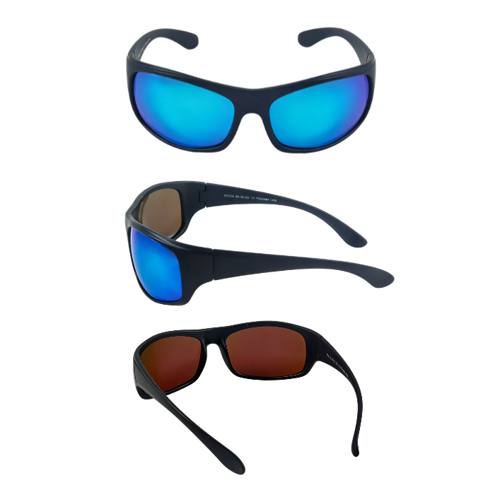 FLOATING POLARIZED SUNGLASSES
