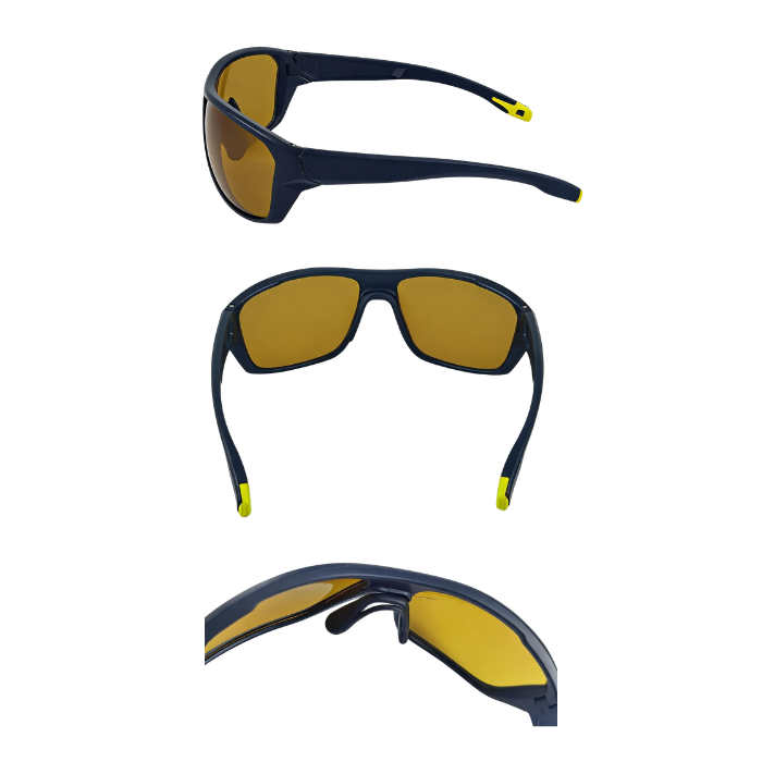 FLOATING SPORT POLARIZED SUNGLASSES
