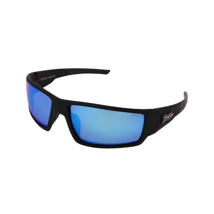 SPORT SUNGLASSES HIKING WARP POLARIZED (HK24015)
