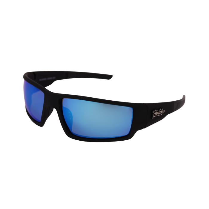 SPORT SUNGLASSES HIKING WARP POLARIZED (HK24015)