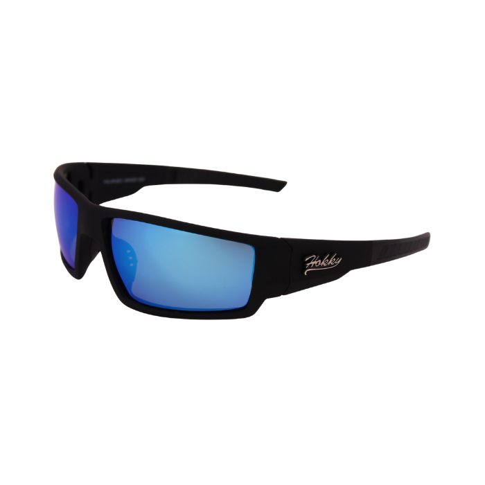 SPORT SUNGLASSES HIKING WARP POLARIZED (HK24015)