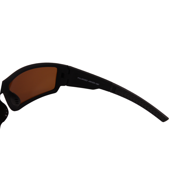 SPORT SUNGLASSES HIKING WARP POLARIZED (HK24015)