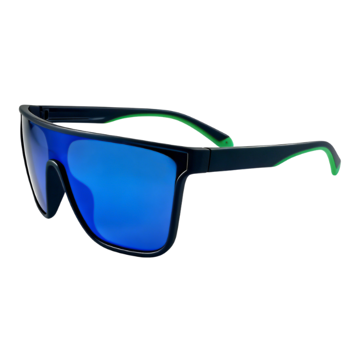 SPORTS POLARIZED SUNGLASSES CYCLING HK241390