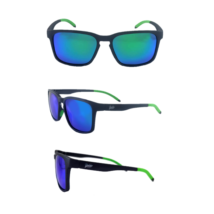 LIFESTYLE POLARIZED SUNGLASSES MODERN HK241400