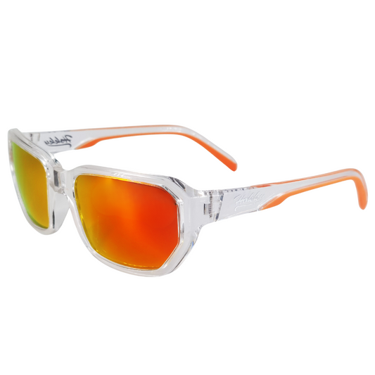 LIFESTYLE SUNGLASSES CITY POLARIZED  RECTANGLE  (HK2417703)