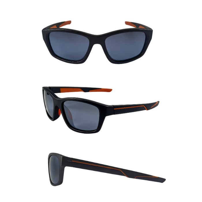 SPORTS POLARIZED SUNGLASSES RIDING