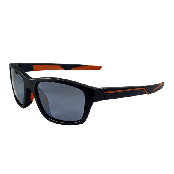 SPORTS POLARIZED SUNGLASSES RIDING