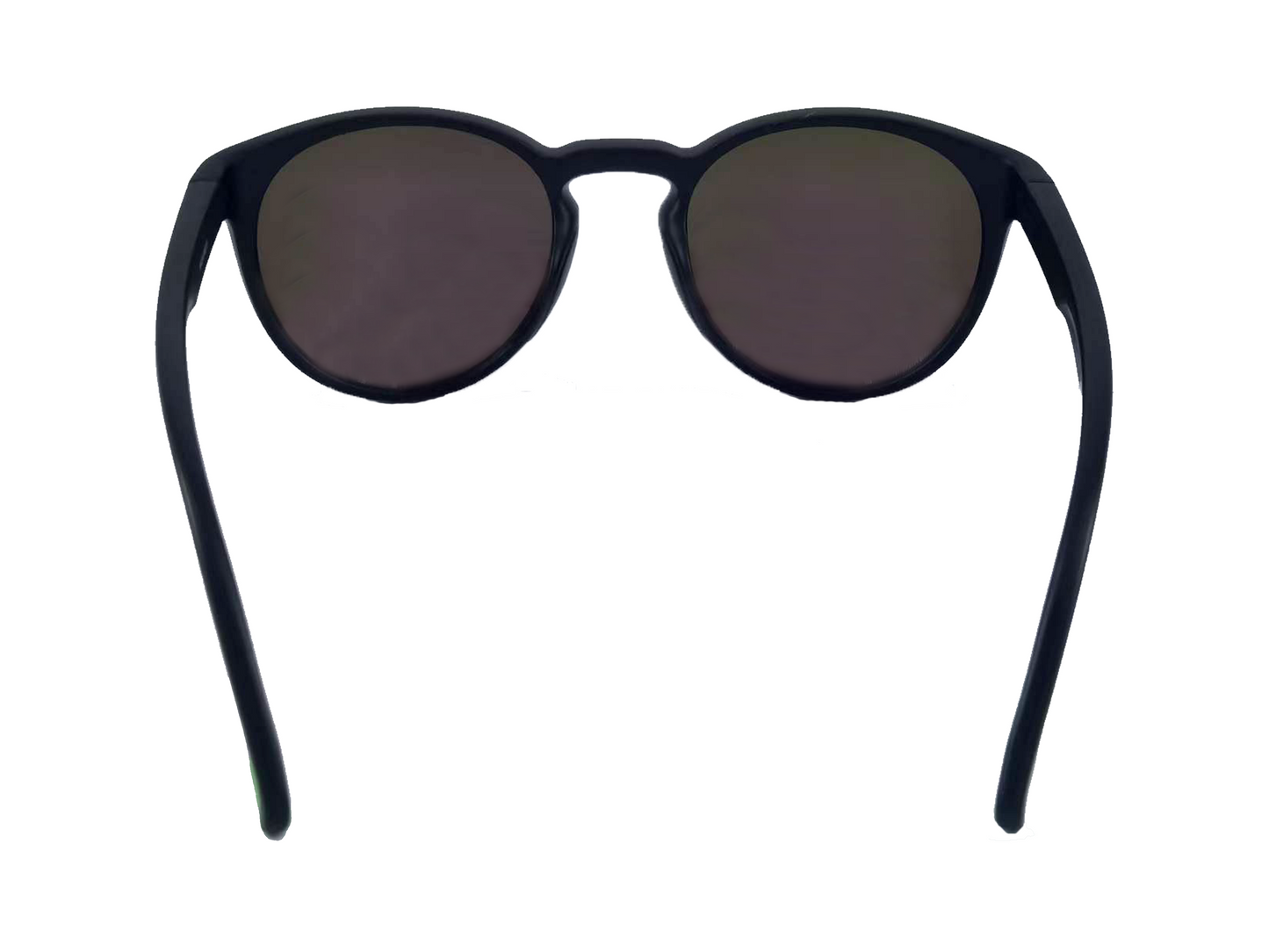 LIFESTYLE SUNGLASSES ROUND POLARIZED (HK2418203)