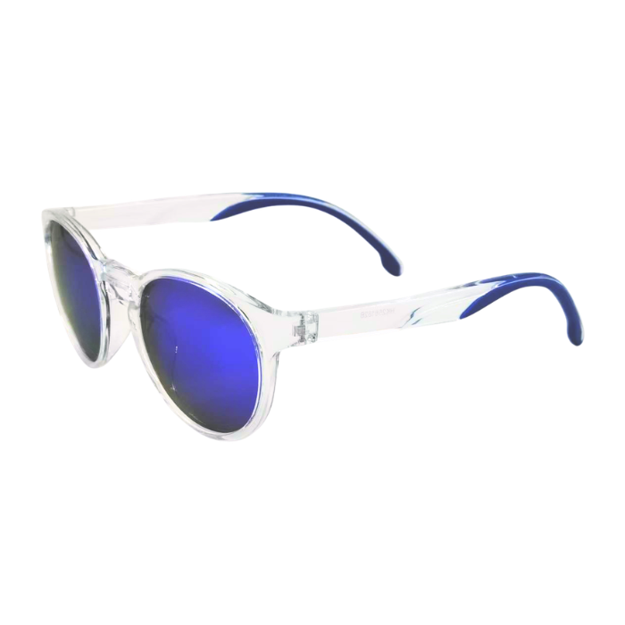 LIFESTYLE POLARIZED SUNGLASSES ROUND  HK241820