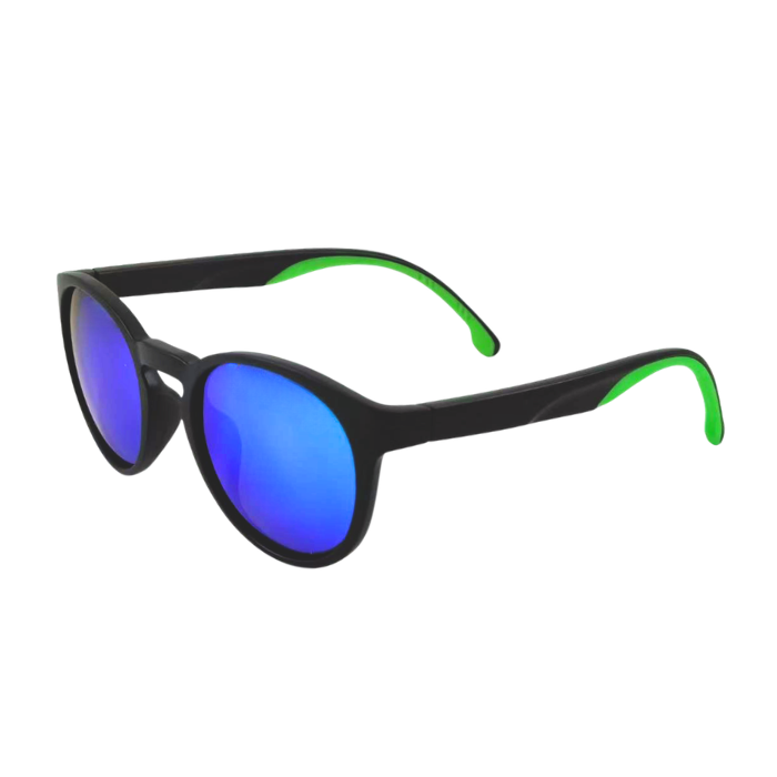 LIFESTYLE POLARIZED SUNGLASSES ROUND  HK241820