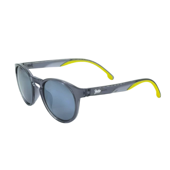 LIFESTYLE POLARIZED SUNGLASSES ROUND  HK241820