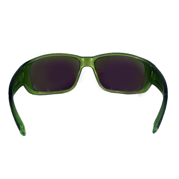 SPORTS SUNGLASSES WRAP BIKING UV400 (HK2418303)