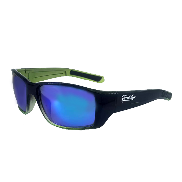 SPORTS SUNGLASSES WRAP RECTANGLE HK241830