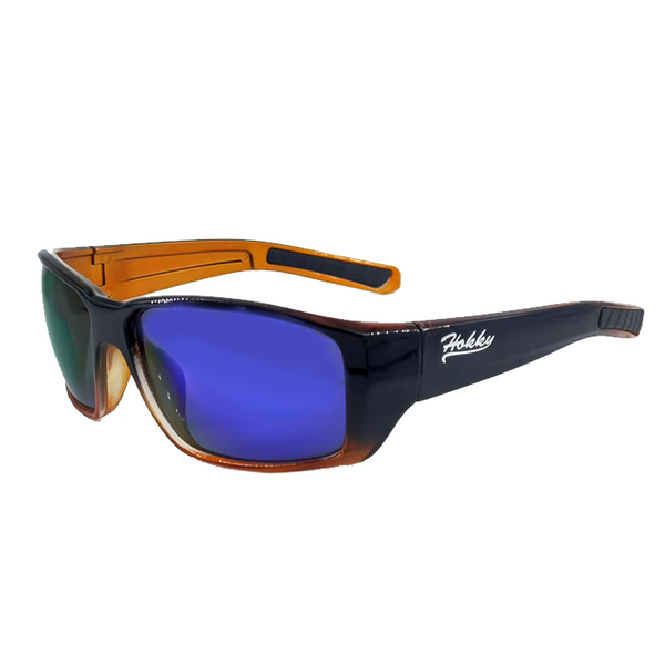 SPORTS SUNGLASSES WRAP RECTANGLE HK241830