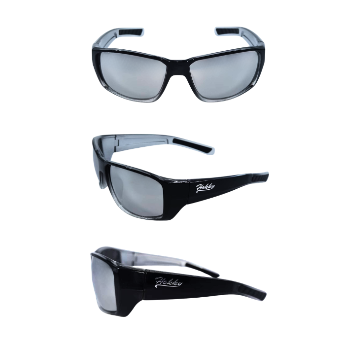 SPORTS SUNGLASSES WRAP RECTANGLE HK241830