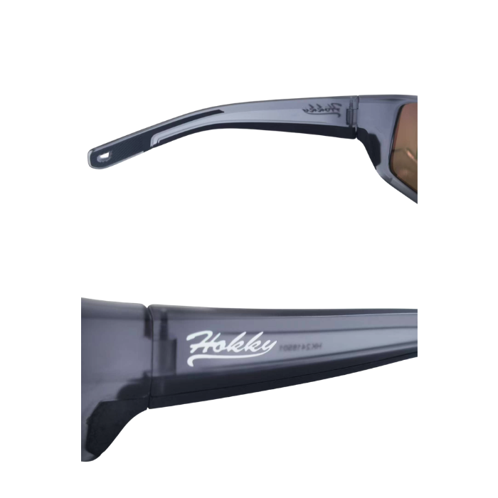 SPORTS POLARIZED SUNGLASSES WRAP
