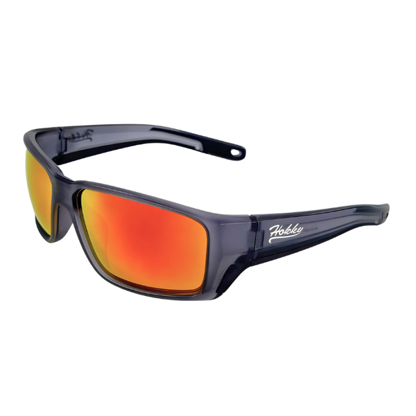 SPORTS POLARIZED SUNGLASSES WRAP