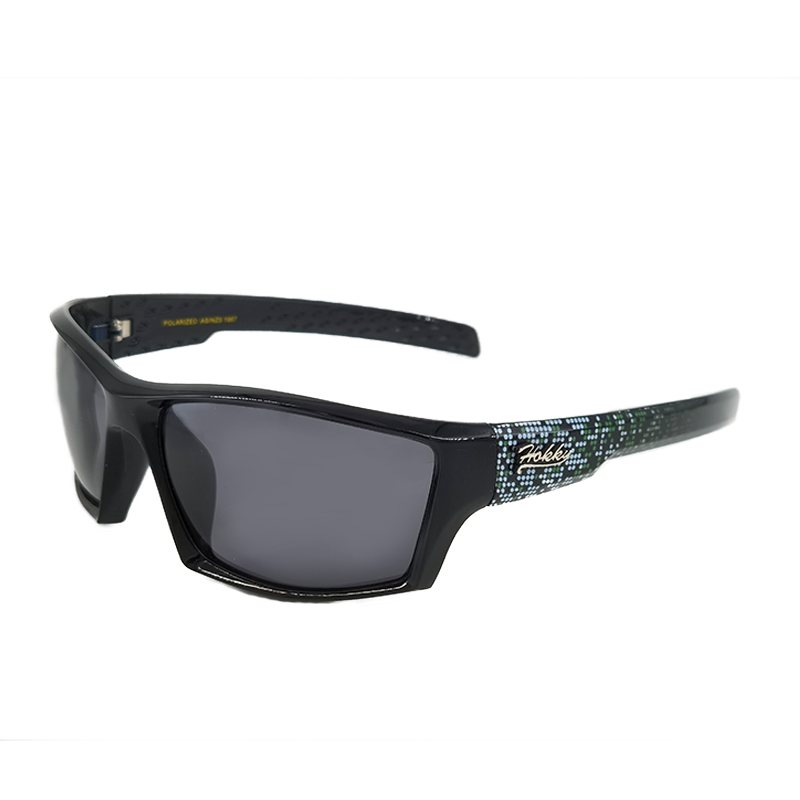 SPORTS POLARIZED SUNGLASSES FASHION HK24260