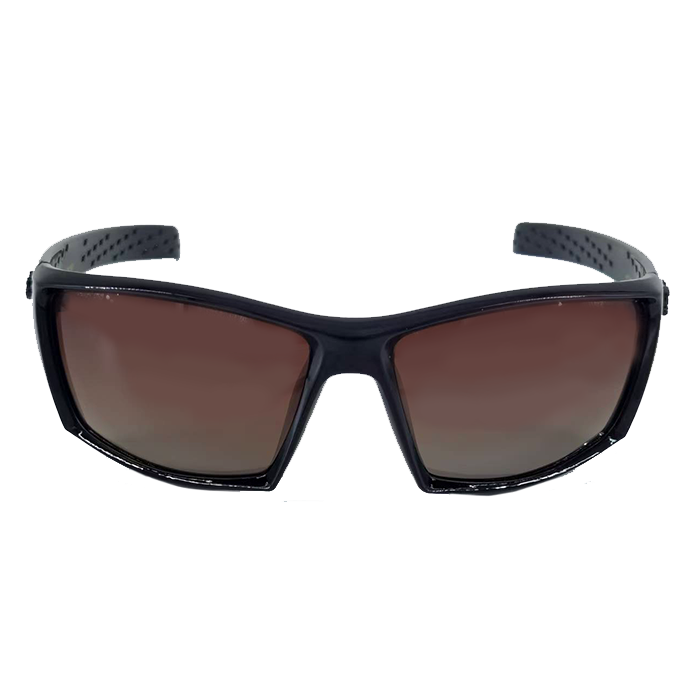 SPORTS SUNGLASSES FISHING WRAP POLARIZED (HK24260)