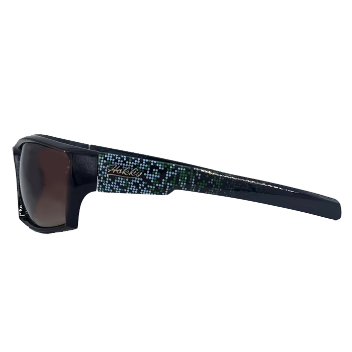 SPORTS SUNGLASSES FISHING WRAP POLARIZED (HK24260)