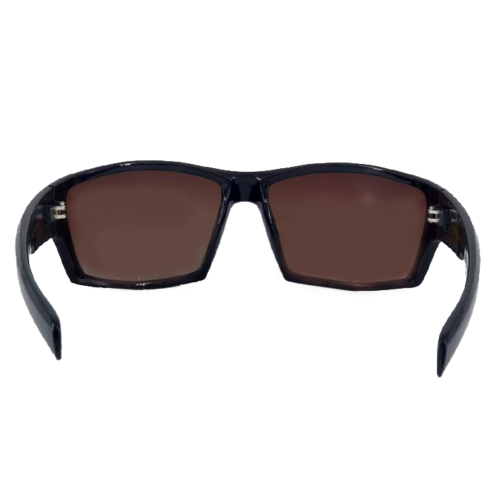 SPORTS SUNGLASSES FISHING WRAP POLARIZED (HK24260)