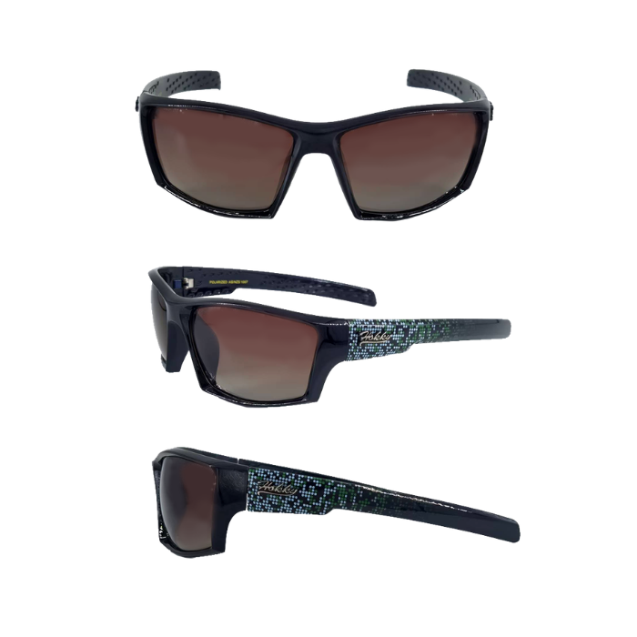 SPORTS POLARIZED SUNGLASSES FASHION HK24260