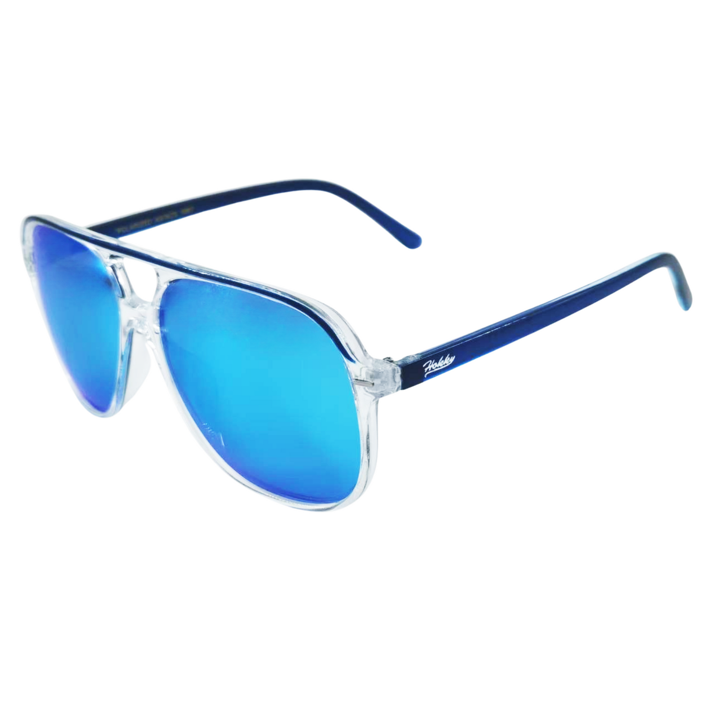 LIFESTYLE SUNGLASSES CLASSIC GOLF POLARIZED (HK24297)