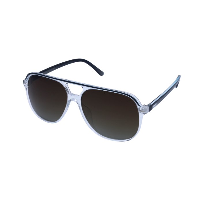 LIFESTYLE POLARIZED SUNGLASSES GOLF CLASSIC HK24297