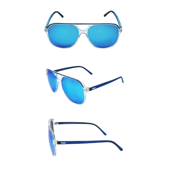 LIFESTYLE POLARIZED SUNGLASSES GOLF CLASSIC HK24297