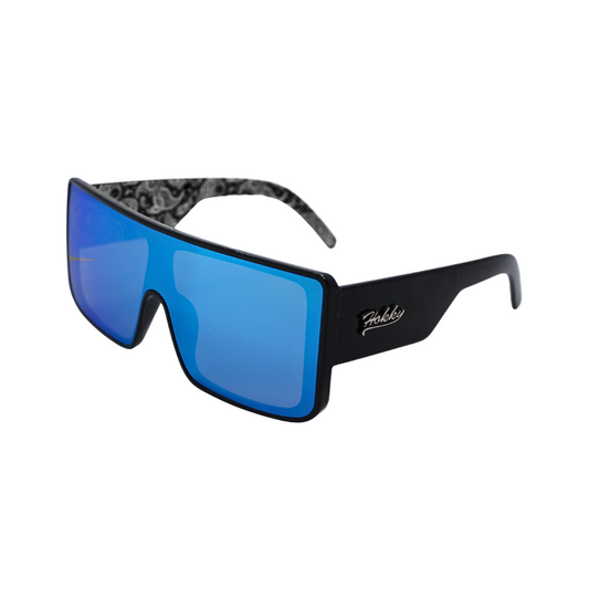 LIFESTYLE HIP HOP SUNGLASSES  UV400 (HK24300)