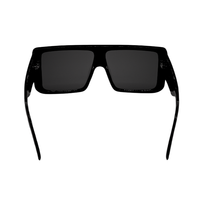 LIFESTYLE HIP HOP SUNGLASSES  UV400 (HK24300)
