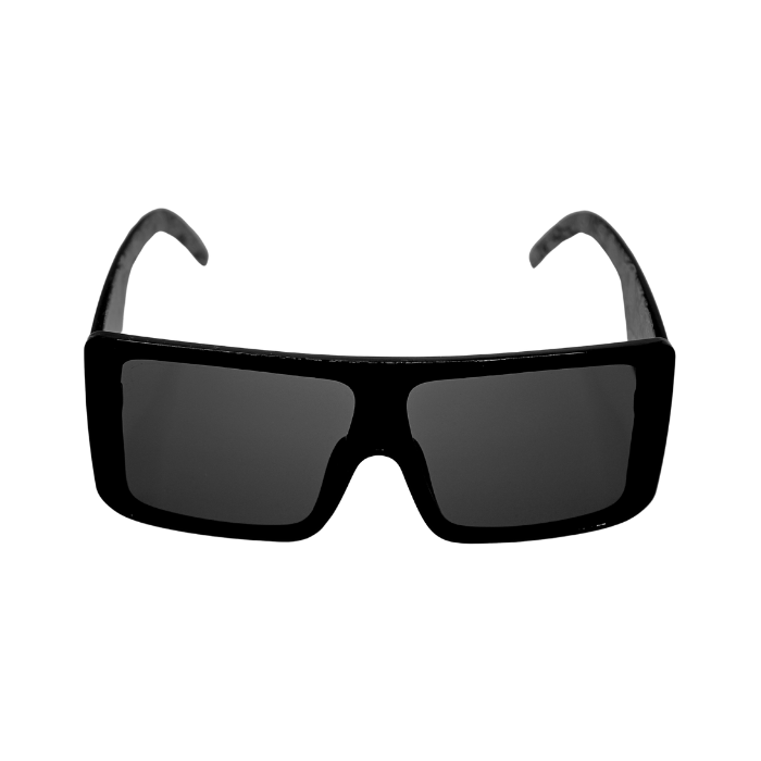 LIFESTYLE HIP HOP SUNGLASSES  UV400 (HK24300)