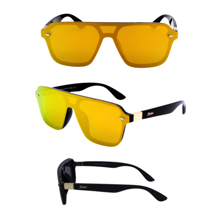 LIFESTYLE POLARIZED SUNGLASSES STREET HK24309