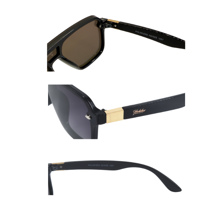 LIFESTYLE POLARIZED SUNGLASSES STREET HK24309
