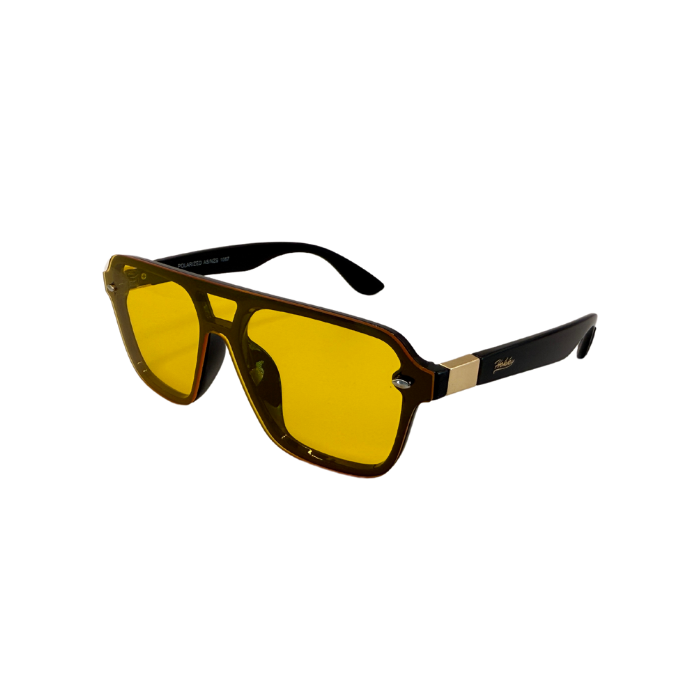 LIFESTYLE POLARIZED SUNGLASSES STREET HK24309
