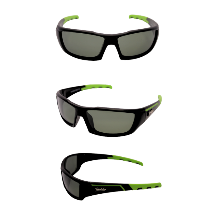 SPORT POLARIZED SUNGLASSES UNISEX HK24706