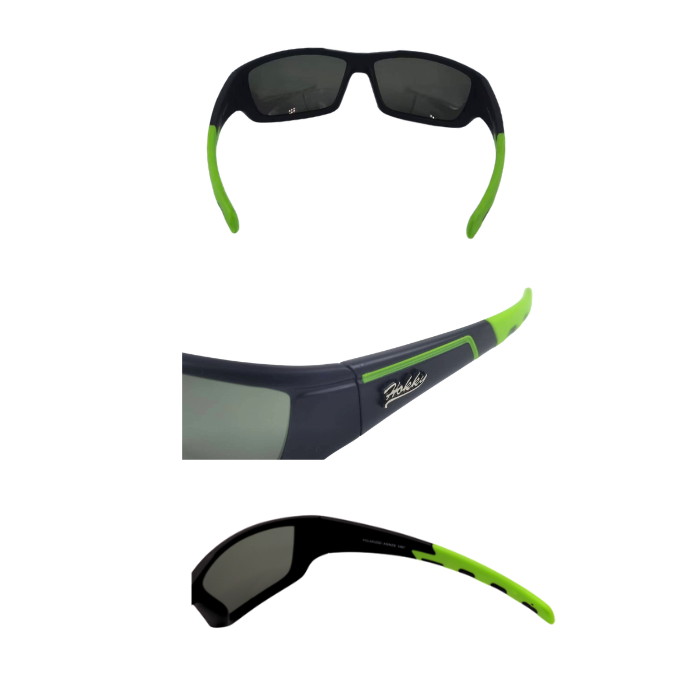 SPORT POLARIZED SUNGLASSES UNISEX HK24706